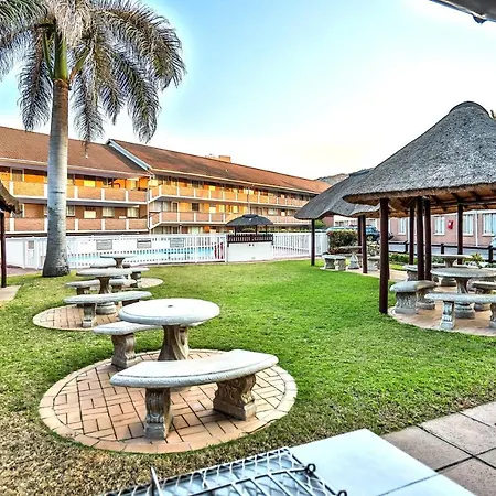302 Kenwyn On Sea- Luxury Beachfront Getaway Ballito Exterior photo