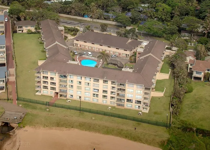 302 Kenwyn On Sea- Luxury Beachfront Getaway