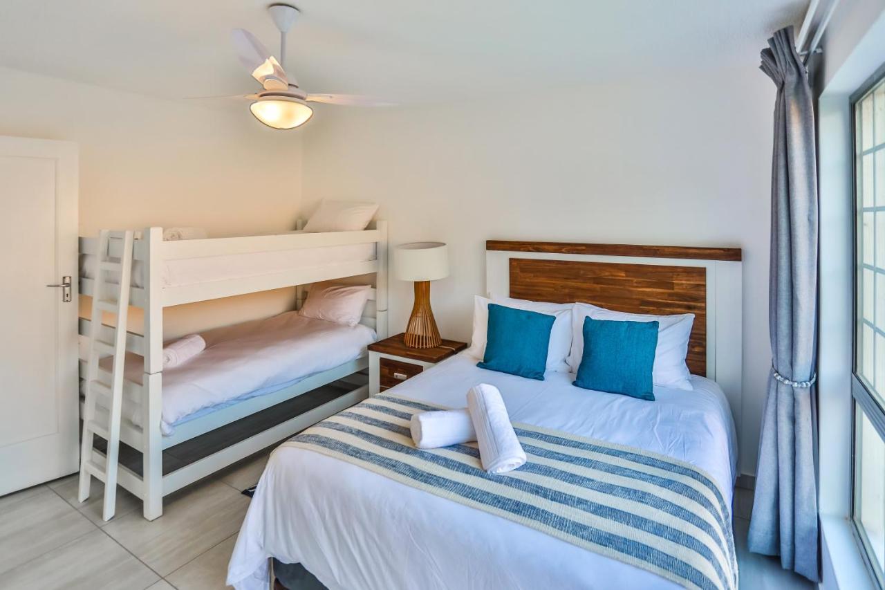 302 Kenwyn On Sea- Luxury Beachfront Getaway Appartement *