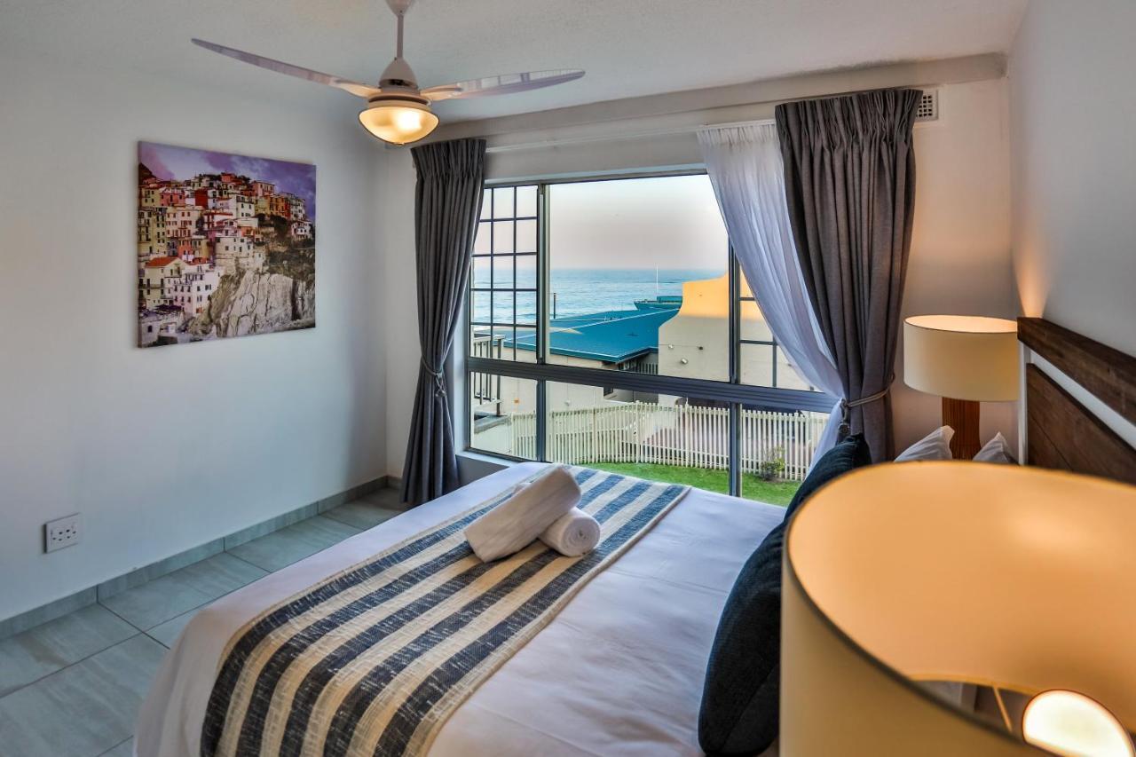Appartement 302 Kenwyn On Sea- Luxury Beachfront Getaway