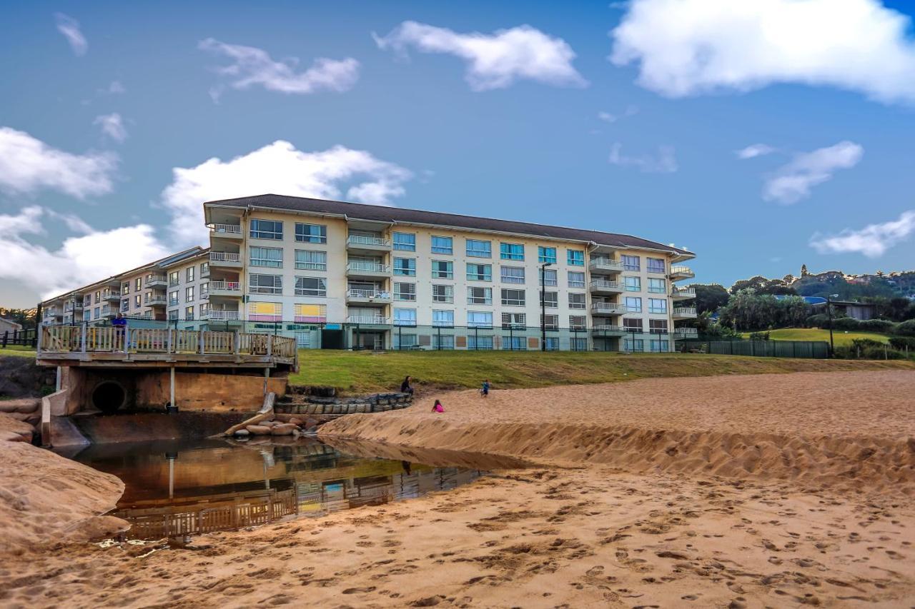 Appartement 302 Kenwyn On Sea- Luxury Beachfront Getaway *