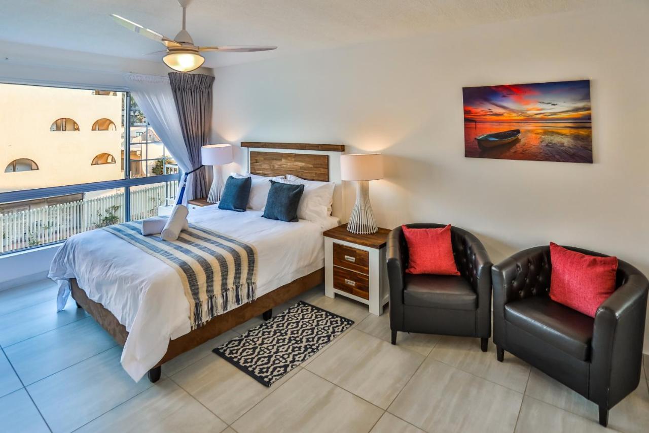 302 Kenwyn On Sea- Luxury Beachfront Getaway *