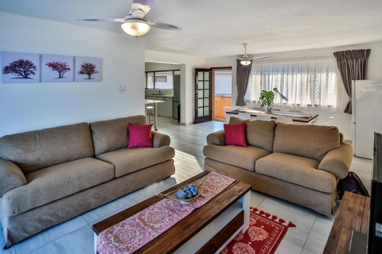 302 Kenwyn On Sea- Luxury Beachfront Getaway *