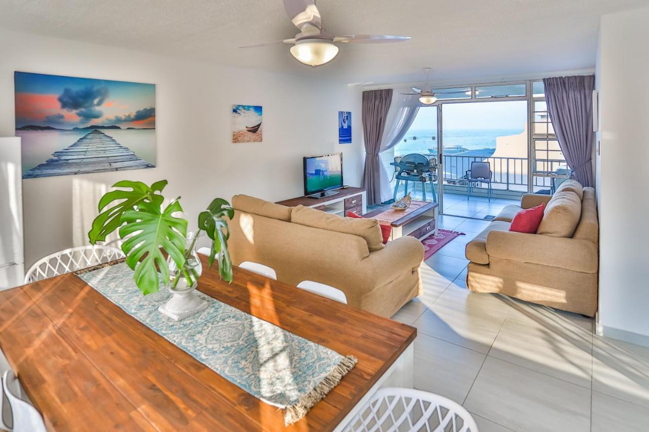 302 Kenwyn On Sea- Luxury Beachfront Getaway Appartement