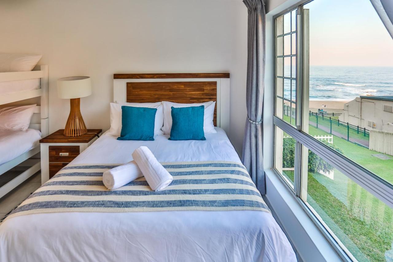 302 Kenwyn On Sea- Luxury Beachfront Getaway Appartement