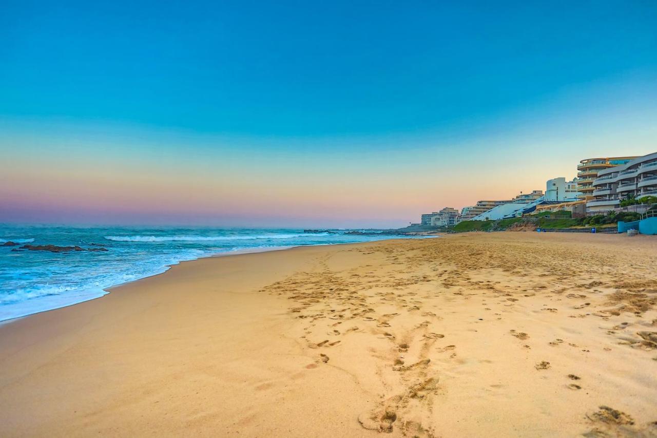 Appartement 302 Kenwyn On Sea- Luxury Beachfront Getaway *