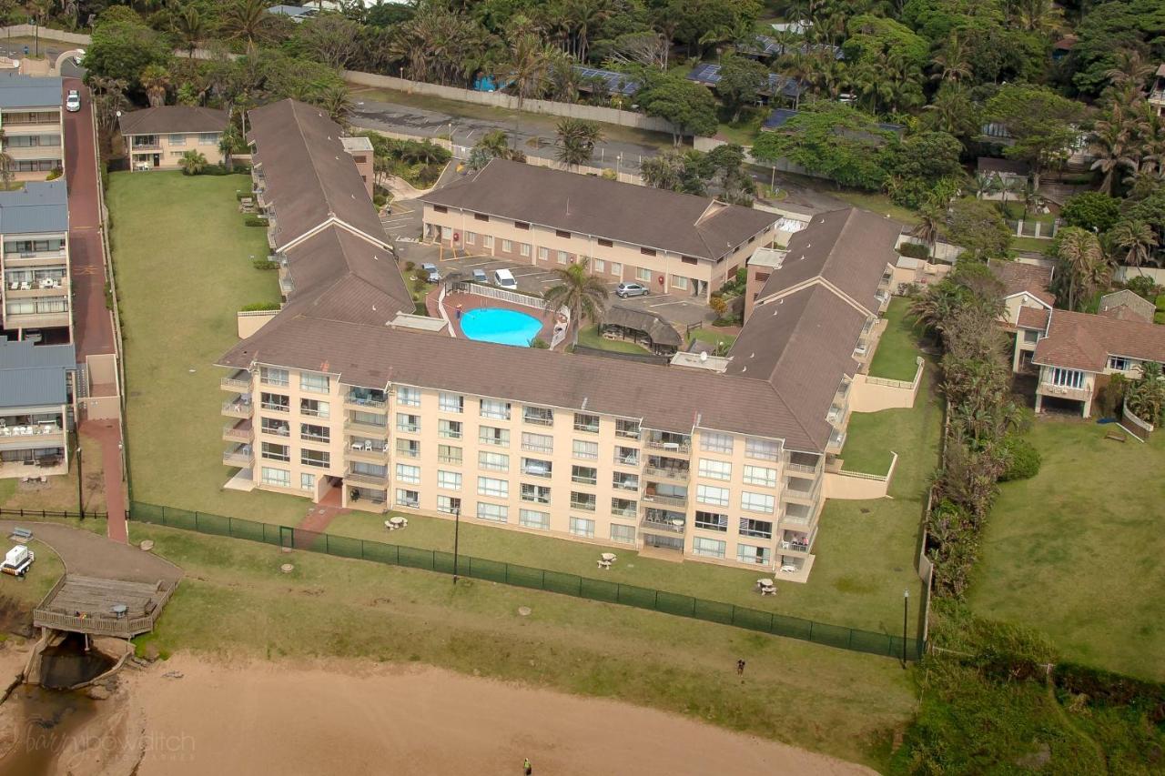302 Kenwyn On Sea- Luxury Beachfront Getaway Appartement Ballito