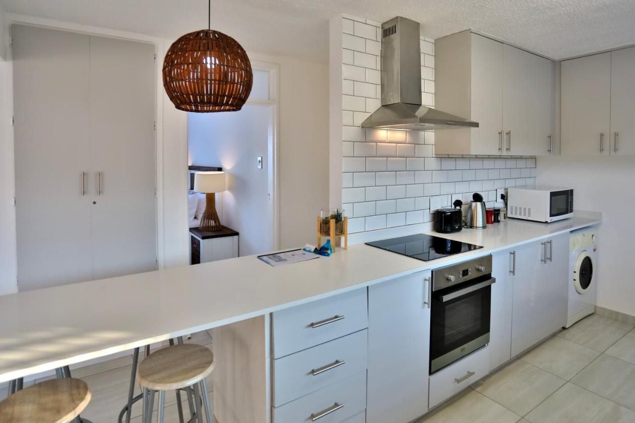 302 Kenwyn On Sea- Luxury Beachfront Getaway Appartement