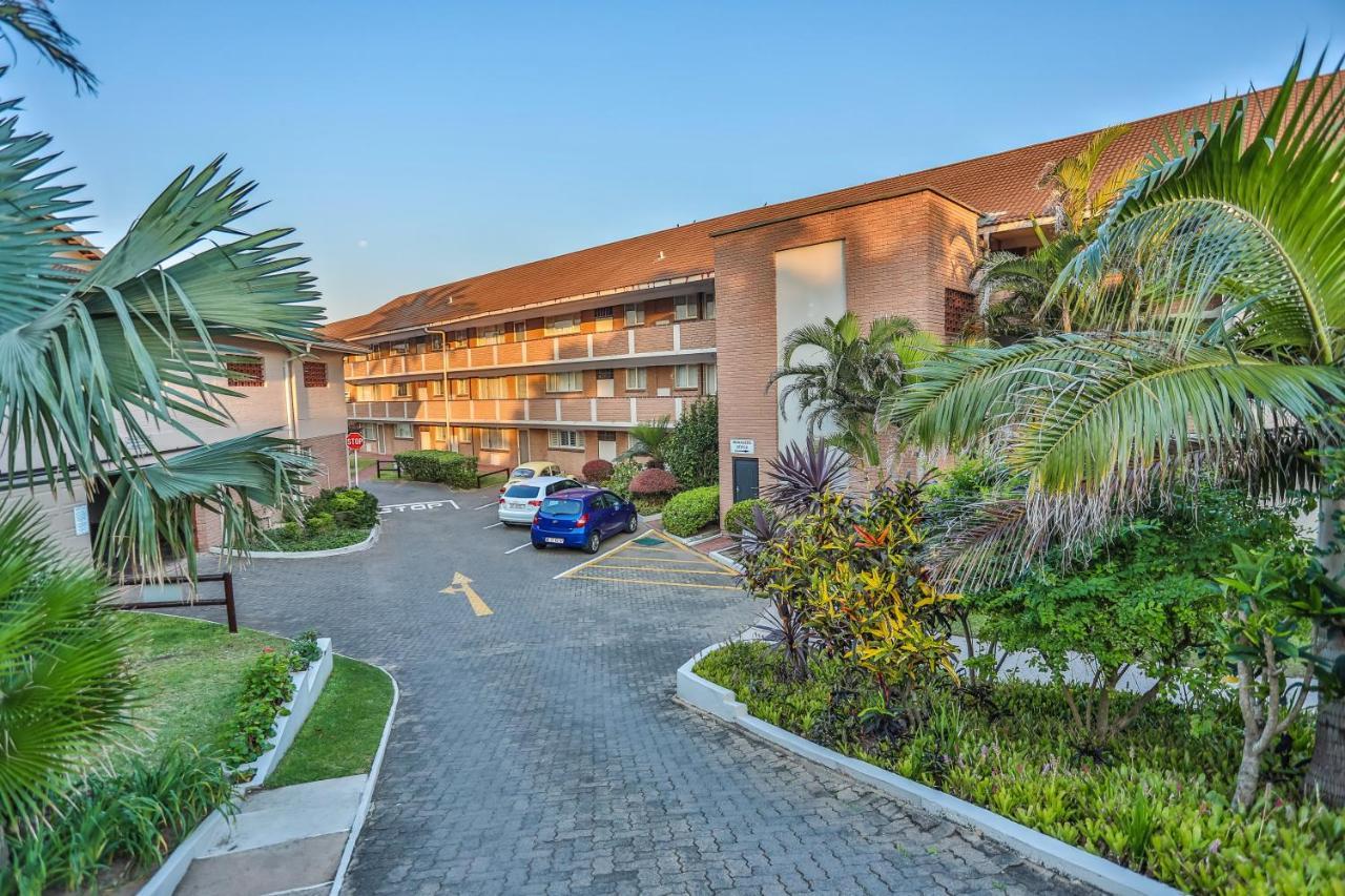 302 Kenwyn On Sea- Luxury Beachfront Getaway Appartement Ballito