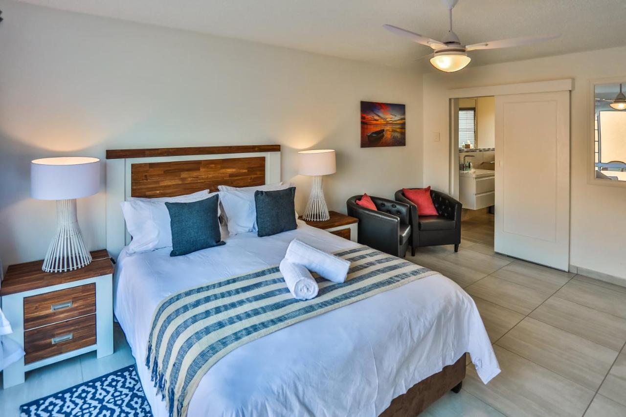 Appartement 302 Kenwyn On Sea- Luxury Beachfront Getaway *
