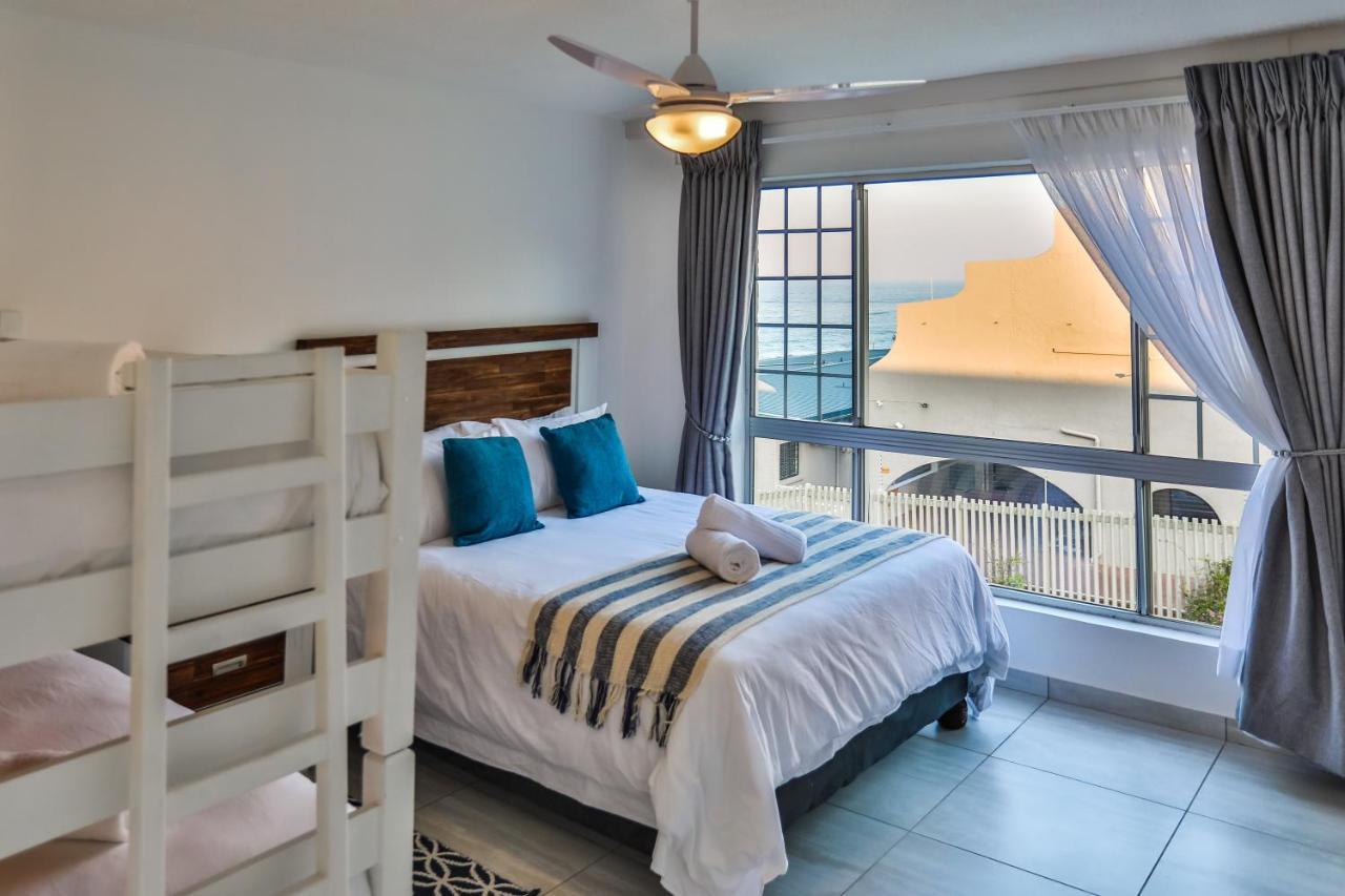Appartement 302 Kenwyn On Sea- Luxury Beachfront Getaway